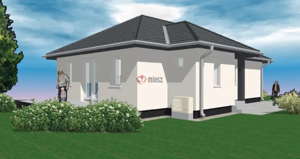 Pest megye - Sülysáp