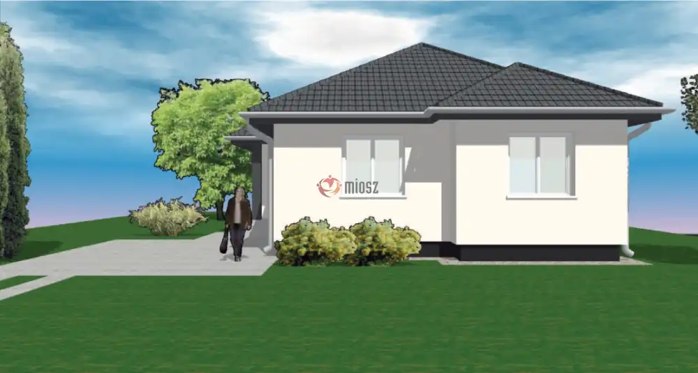 Pest megye - Sülysáp