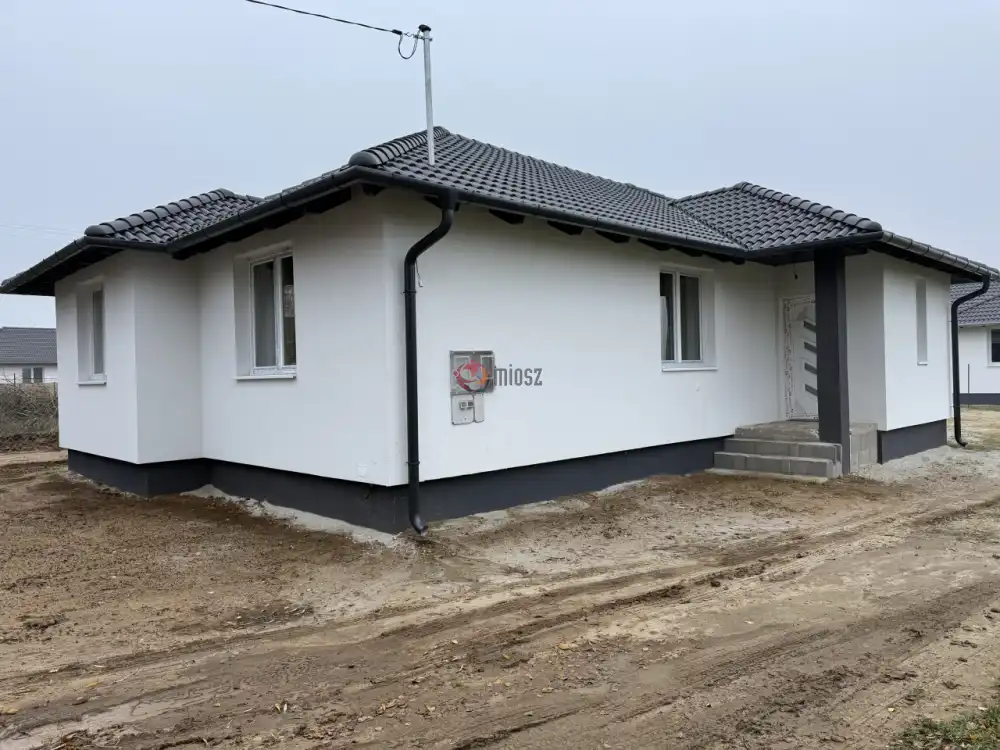 Pest megye - Sülysáp