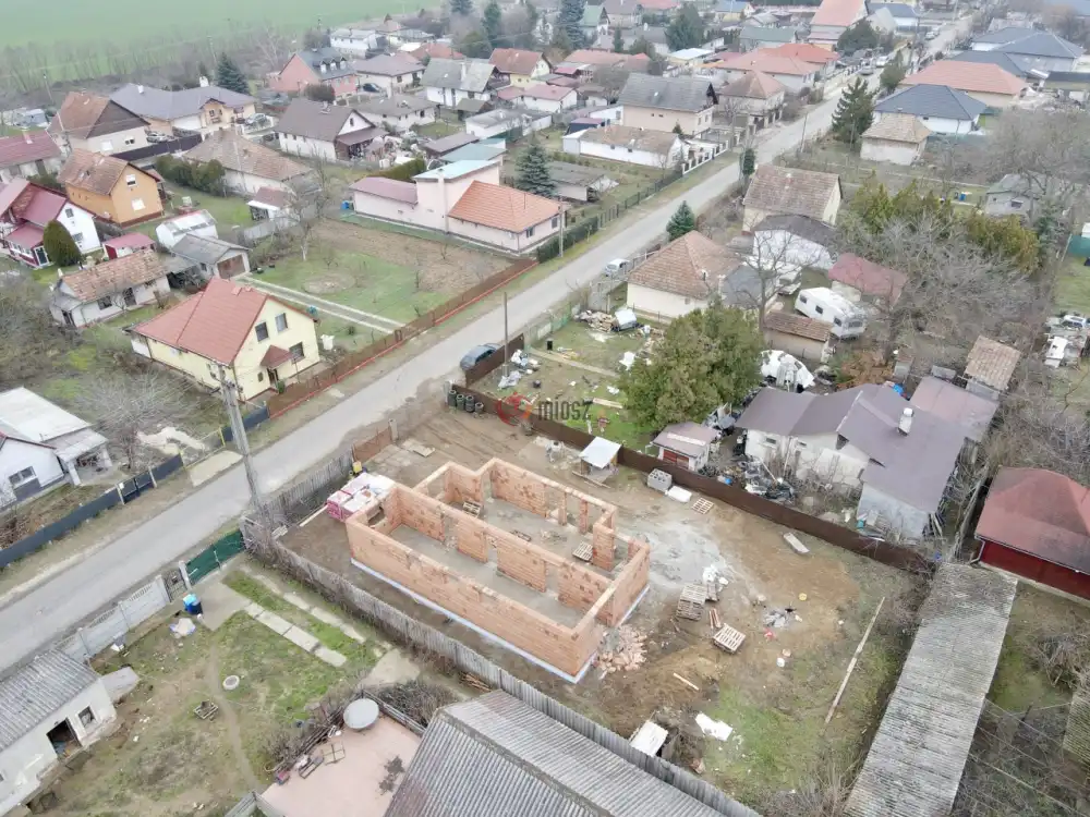 Pest megye - Sülysáp