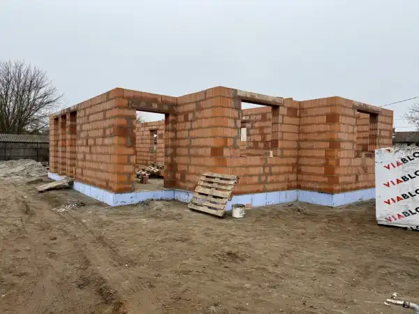 Eladó új építésű családi ház, Sülysáp 5 szoba 100 m² 77.9 M Ft