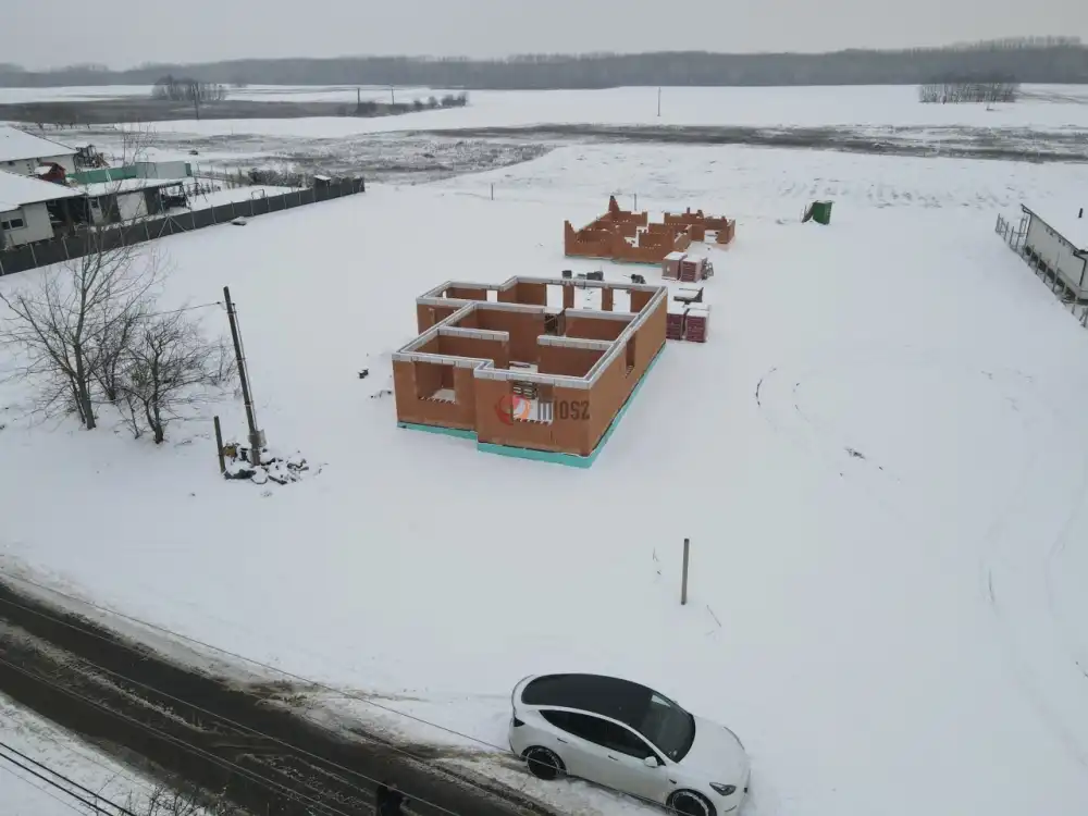 Pest megye - Sülysáp