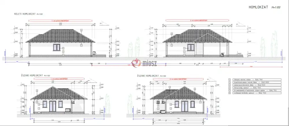 Pest megye - Sülysáp