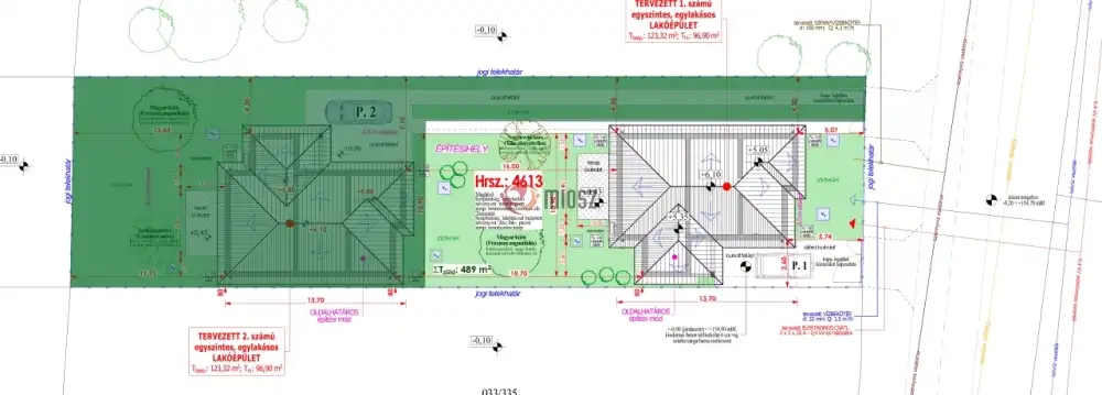 Pest megye - Sülysáp