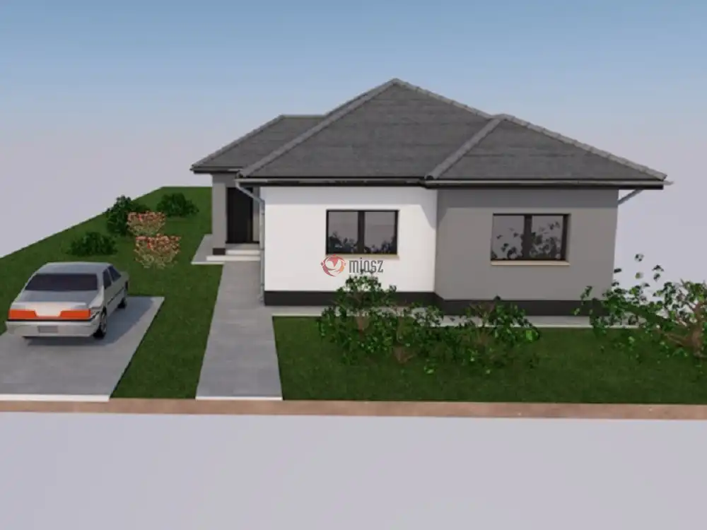 Pest megye - Sülysáp