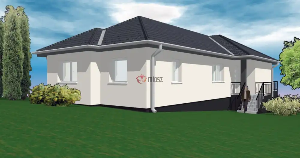 Pest megye - Sülysáp