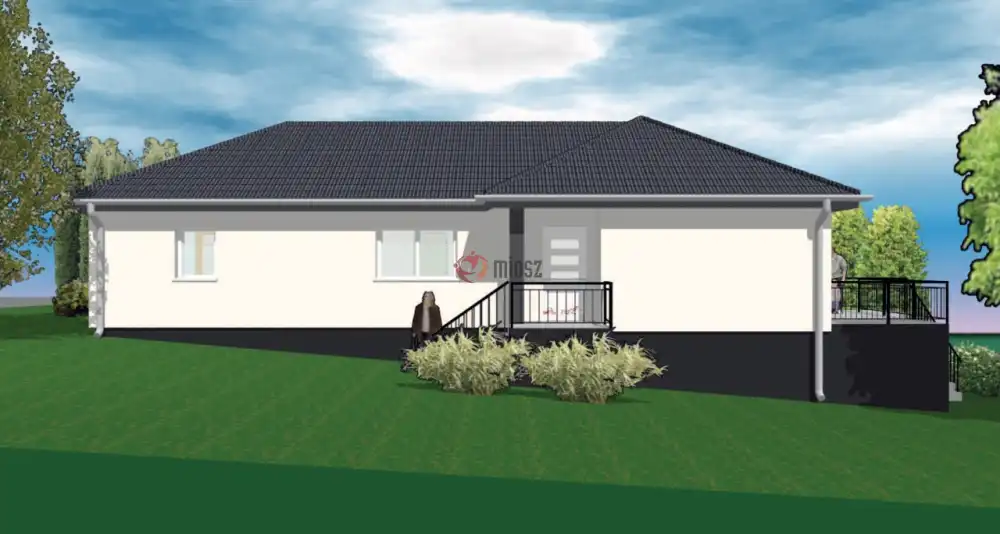 Pest megye - Sülysáp