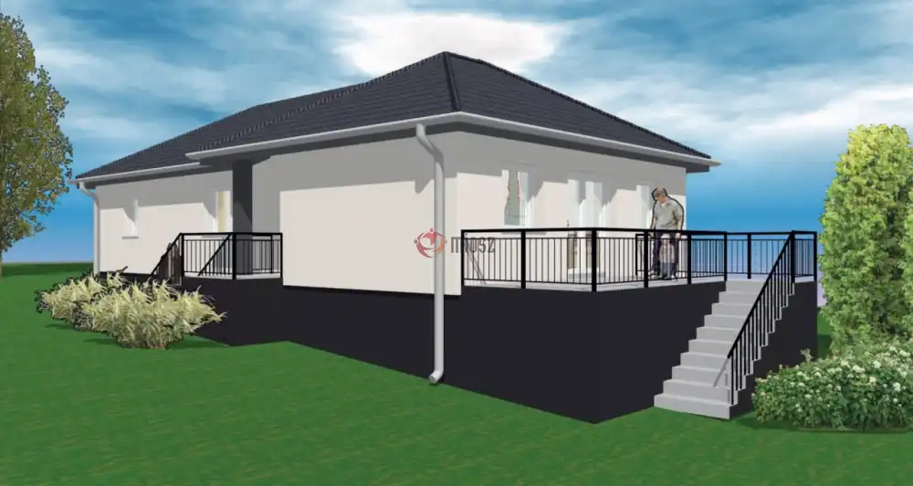 Pest megye - Sülysáp