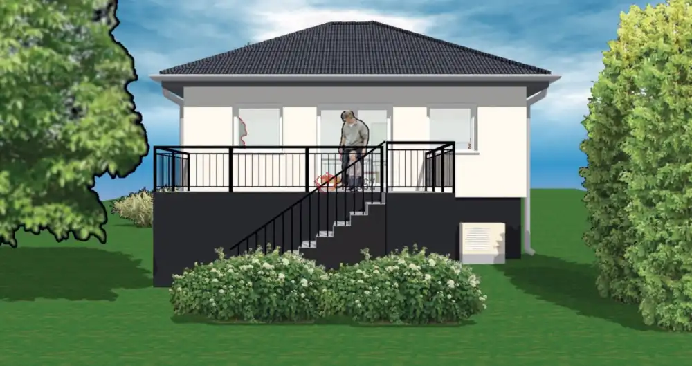 Pest megye - Sülysáp