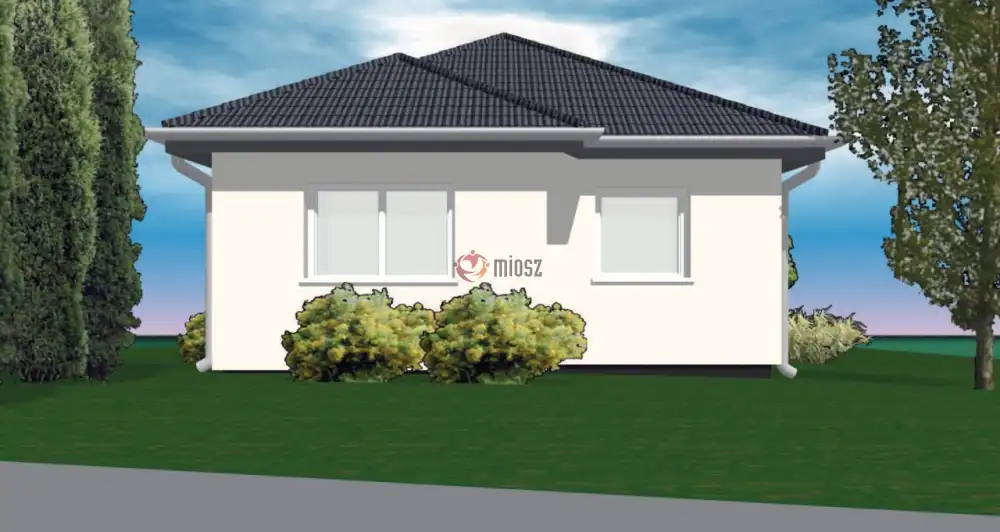 Pest megye - Sülysáp