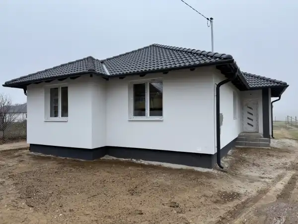 Eladó új építésű családi ház, Sülysáp 4 szoba 93 m² 99 M Ft
