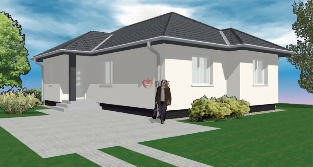 Pest megye - Sülysáp