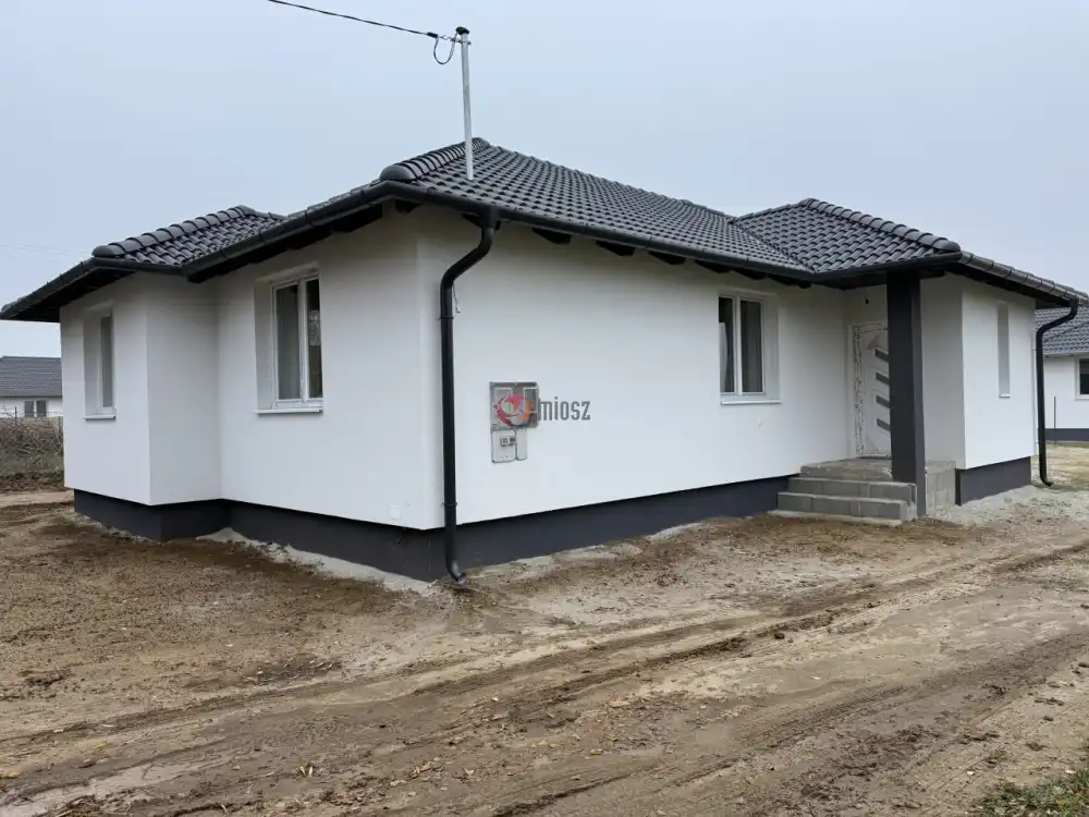 Pest megye - Sülysáp