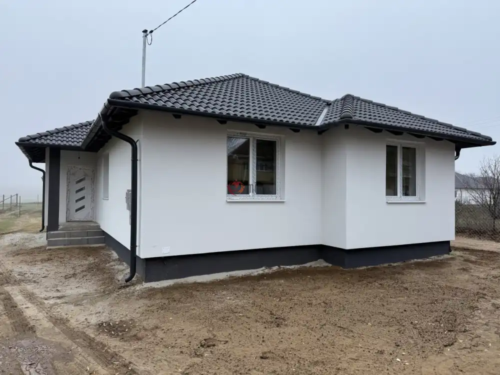 Pest megye - Sülysáp