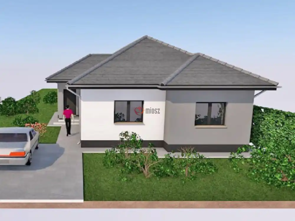 Pest megye - Sülysáp