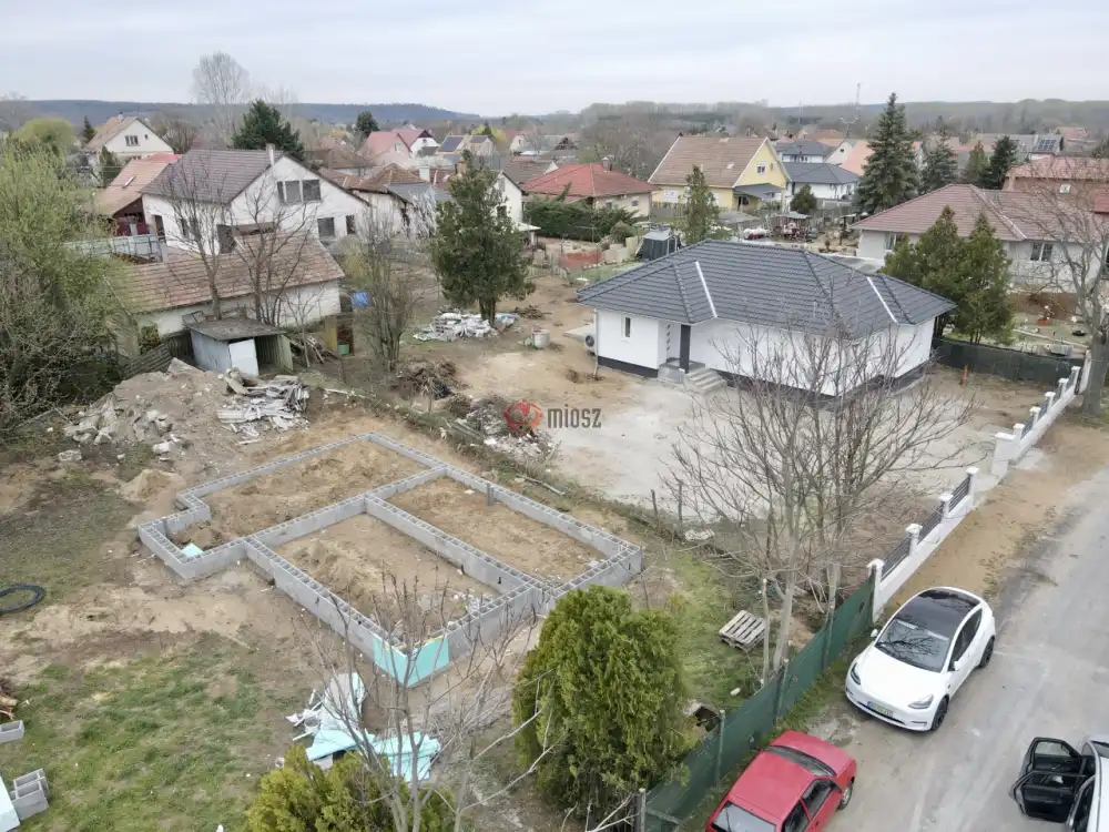 Pest megye - Sülysáp