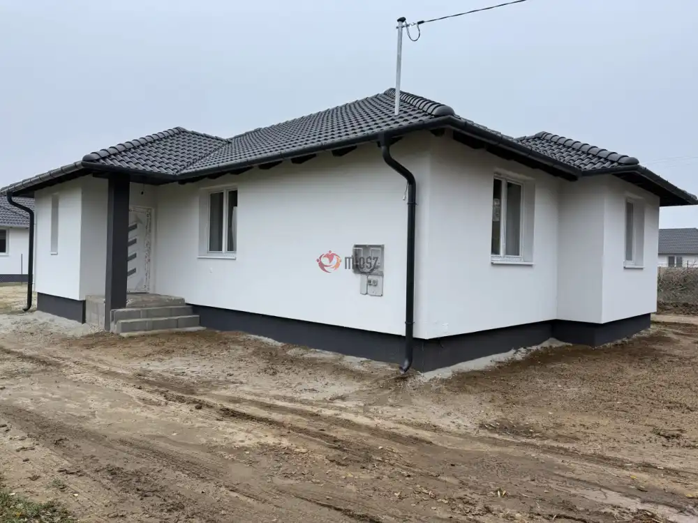 Pest megye - Sülysáp