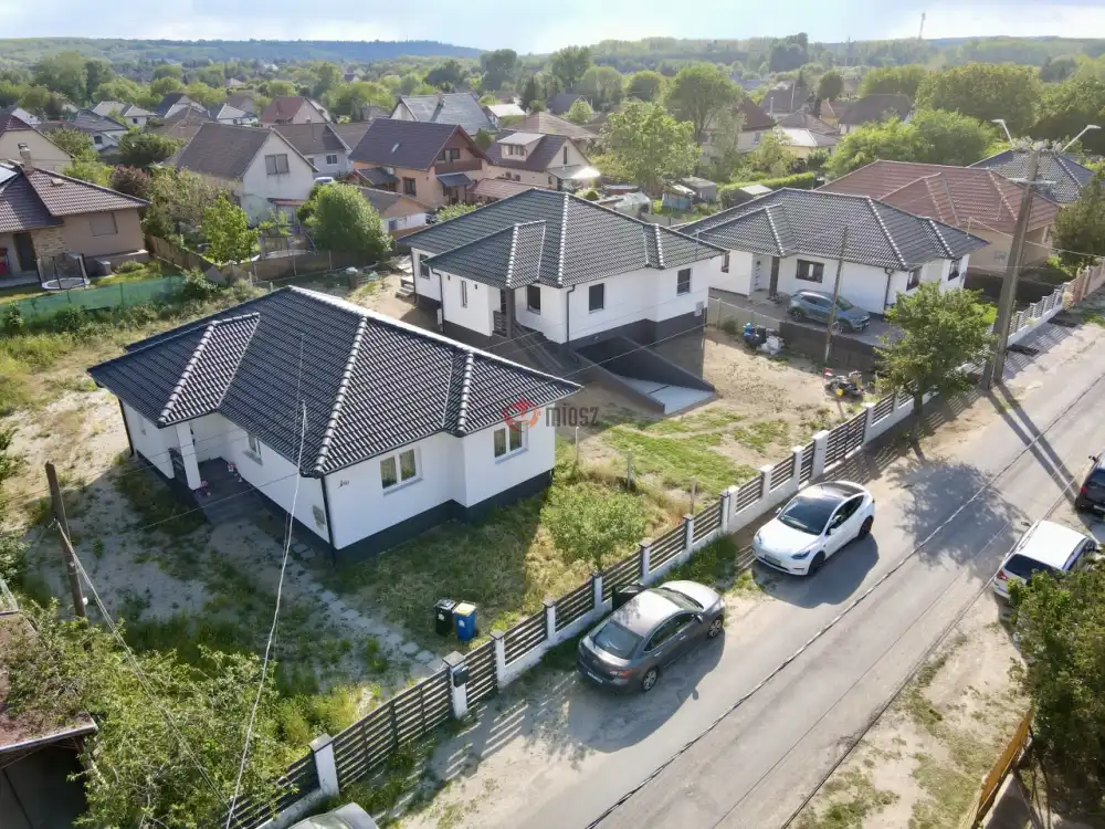 Pest megye - Sülysáp