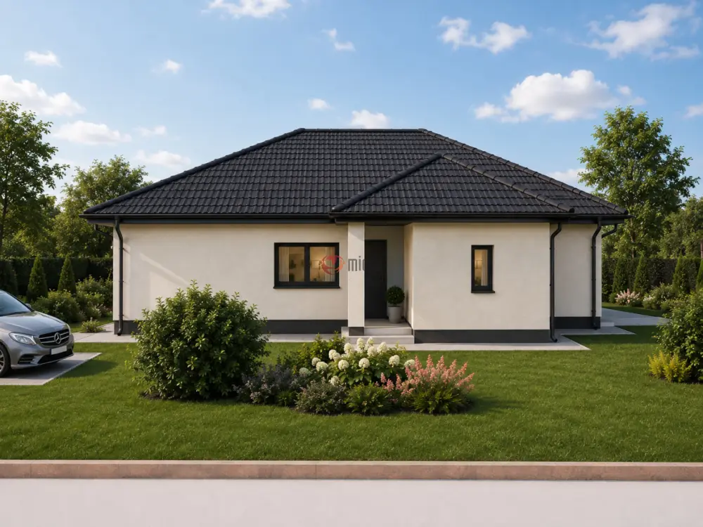 Pest megye - Sülysáp