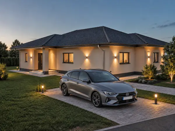 Eladó új építésű családi ház, Sülysáp 4 szoba 92 m² 79 M Ft