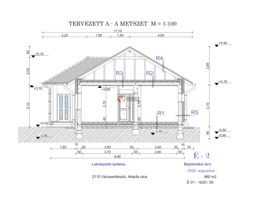 Pest megye - Sülysáp