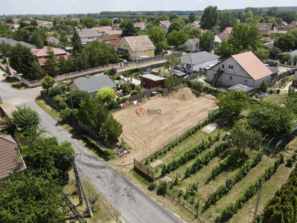 Pest megye - Sülysáp