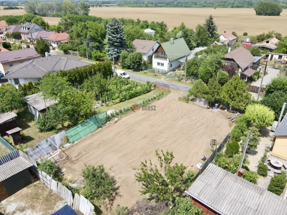 Pest megye - Sülysáp