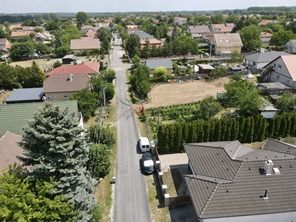 Pest megye - Sülysáp