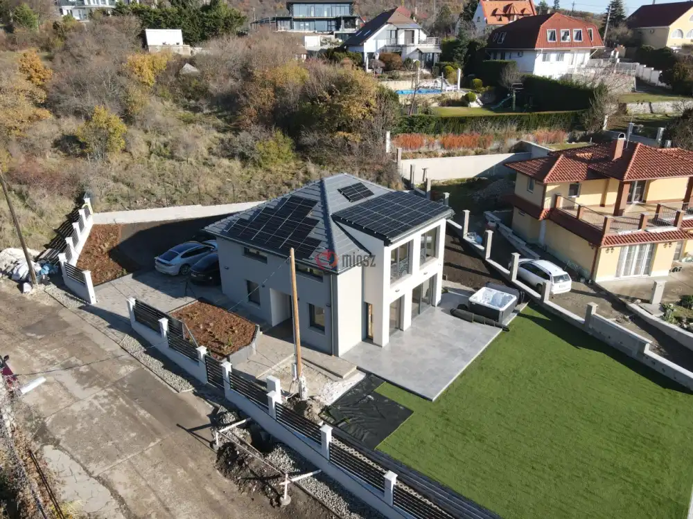 Pest megye - Szentendre