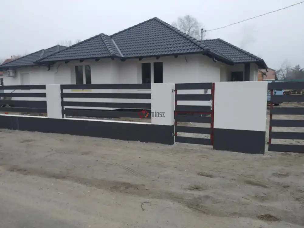 Pest megye - Tápióság