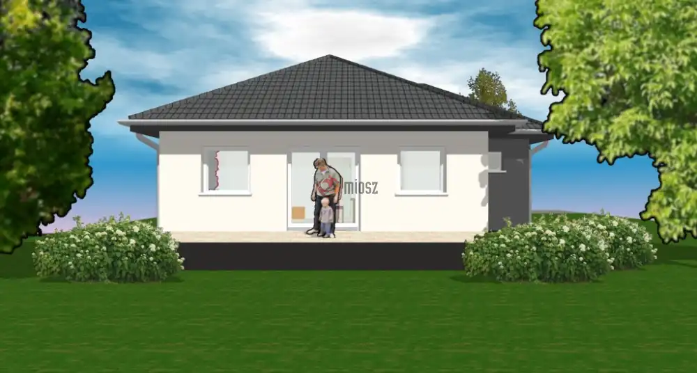 Pest megye - Tápióság