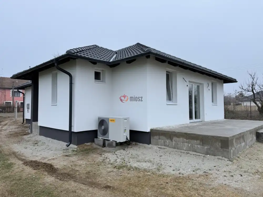 Pest megye - Tápióság