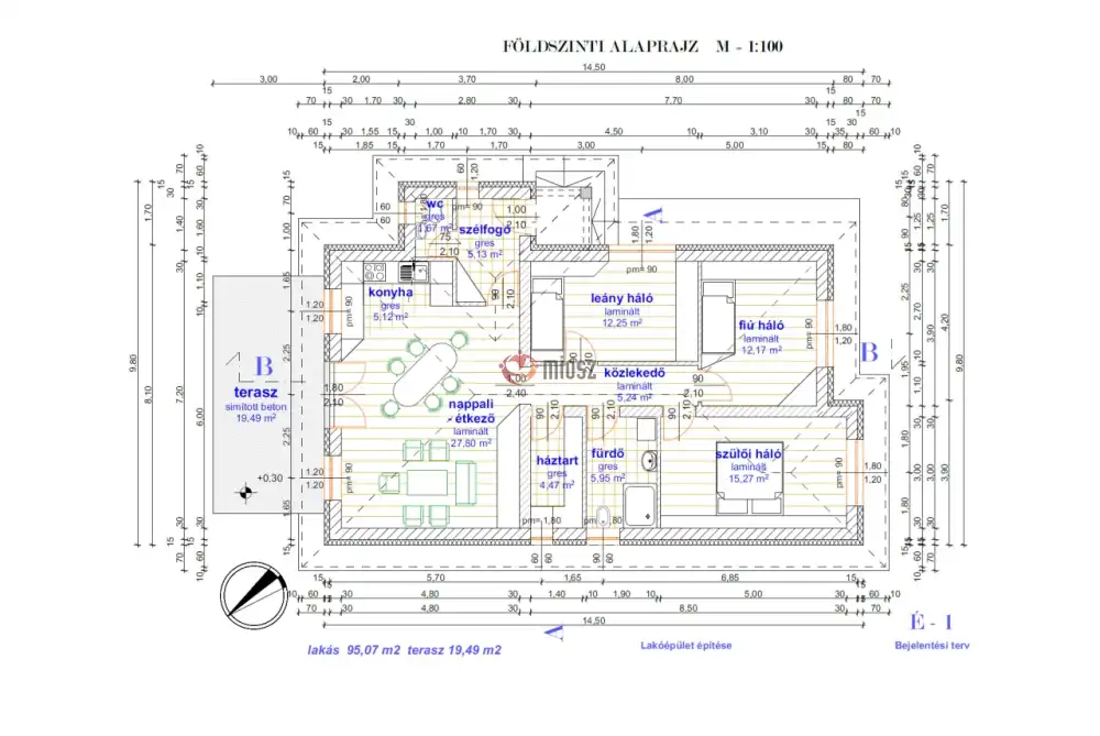 Pest megye - Tápióság