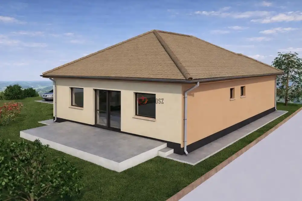 Pest megye - Tápióság