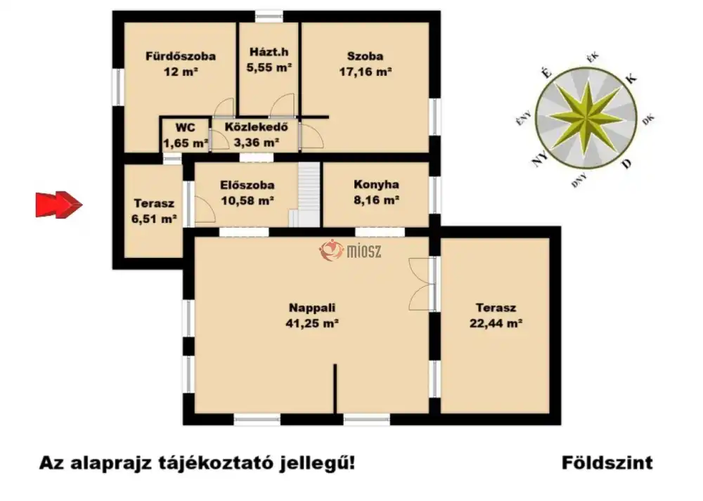 Pest megye - Tápiószecső