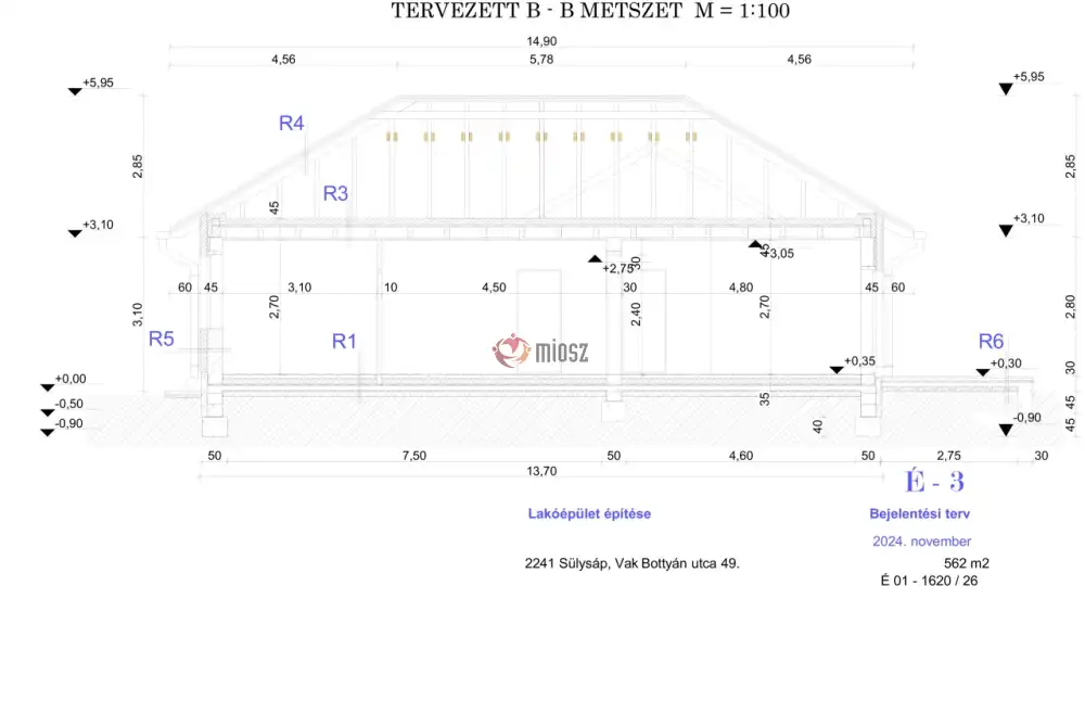 Pest megye - Tápiószecső