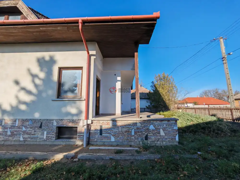 Pest megye - Tápiószecső