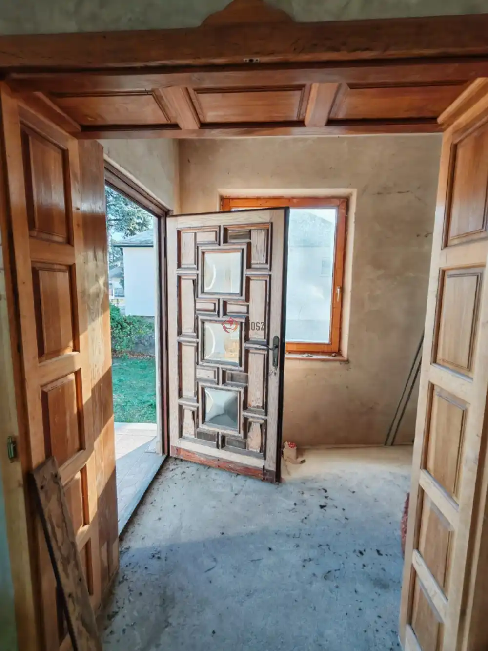 Pest megye - Tápiószecső