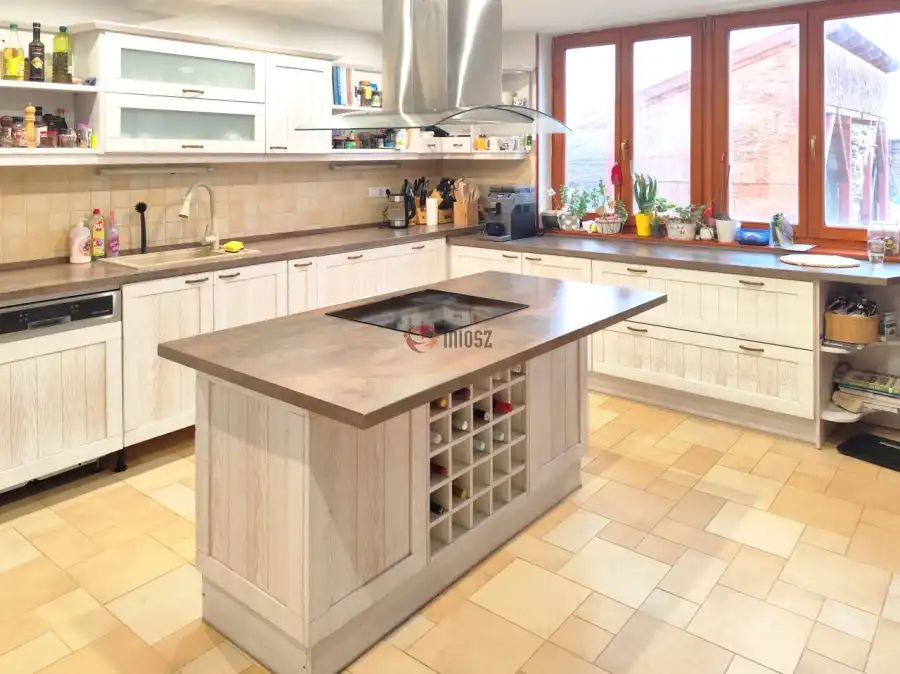 eladó új építésű családi ház, Tótvázsony