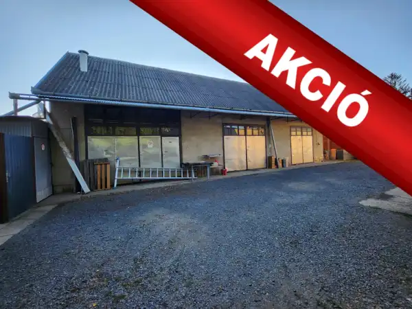 Eladó új építésű családi ház, Újfehértó 3 szoba 451 m² 49 M Ft
