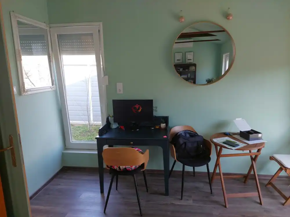 Szabolcs-Szatmár-Bereg megye - Újfehértó