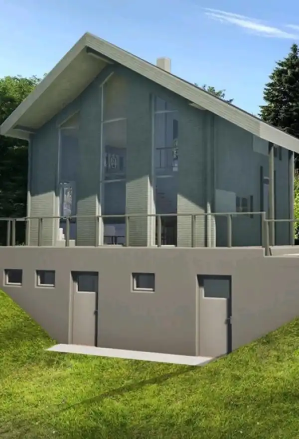 Eladó új építésű családi ház, Vác 4 szoba 80 m² 37 M Ft