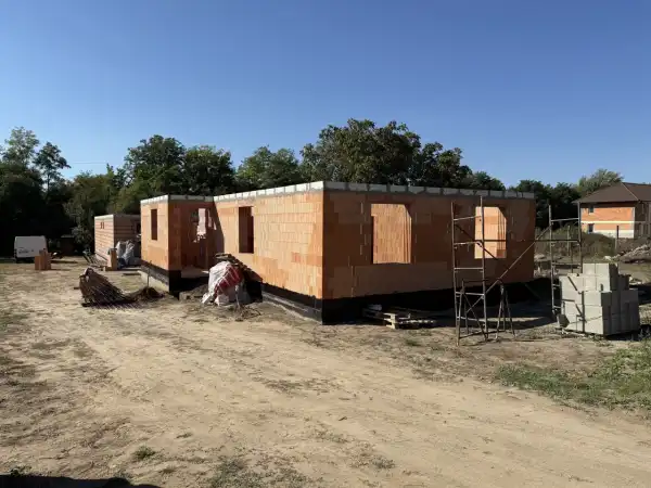 Eladó új építésű családi ház, Vác 4 szoba 94 m² 89.99 M Ft Eladó új építésű családi ház, Vác 4 szoba 94 m² 89.99 M Ft