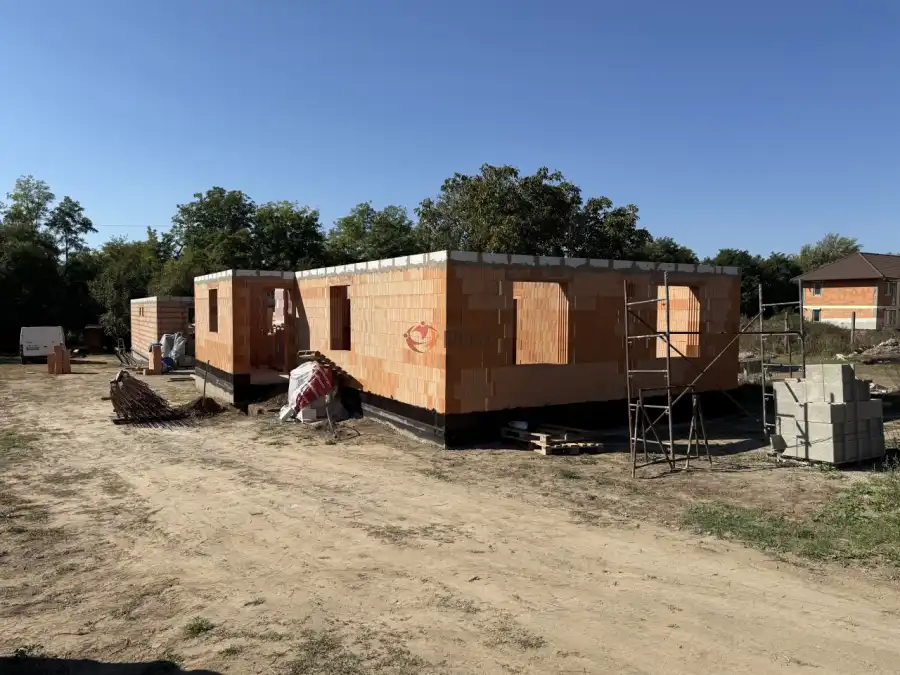 eladó új építésű családi ház, Vác eladó új építésű családi ház, Vác