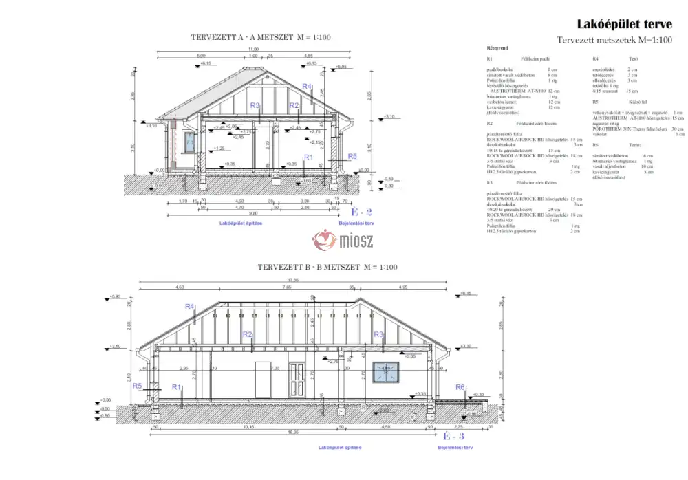 Pest megye - Vácszentlászló