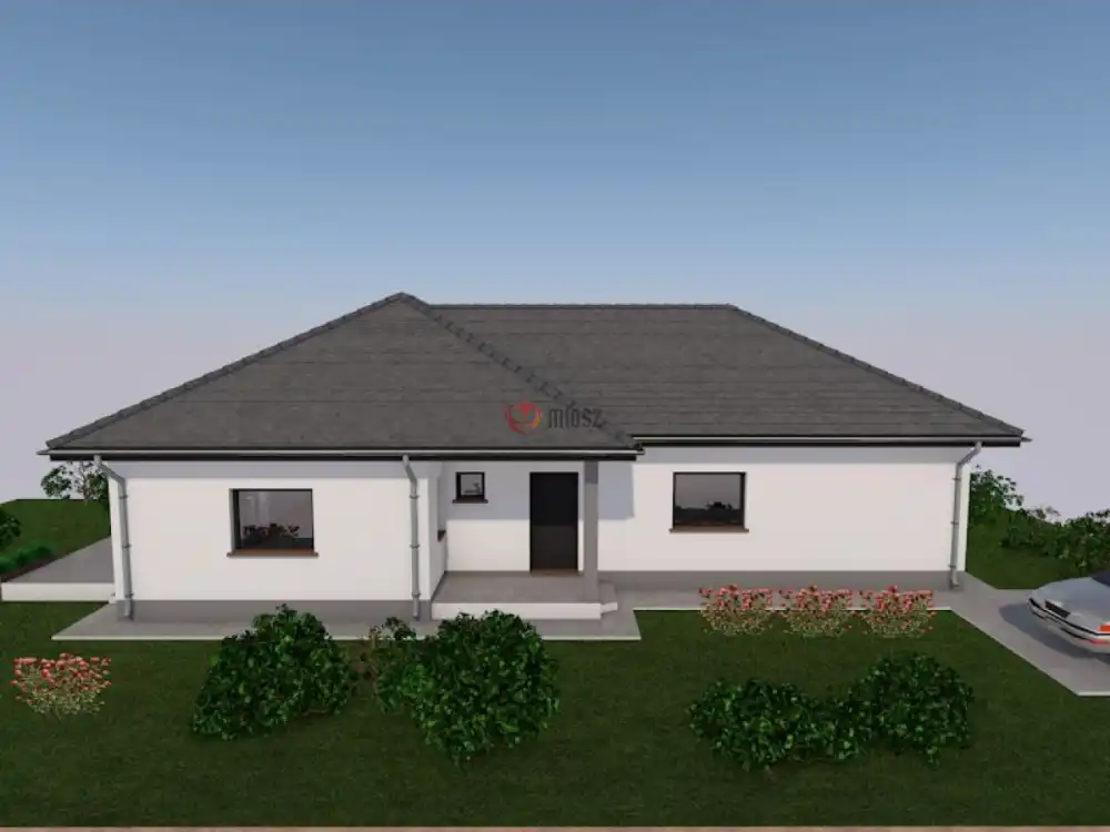 Pest megye - Vácszentlászló