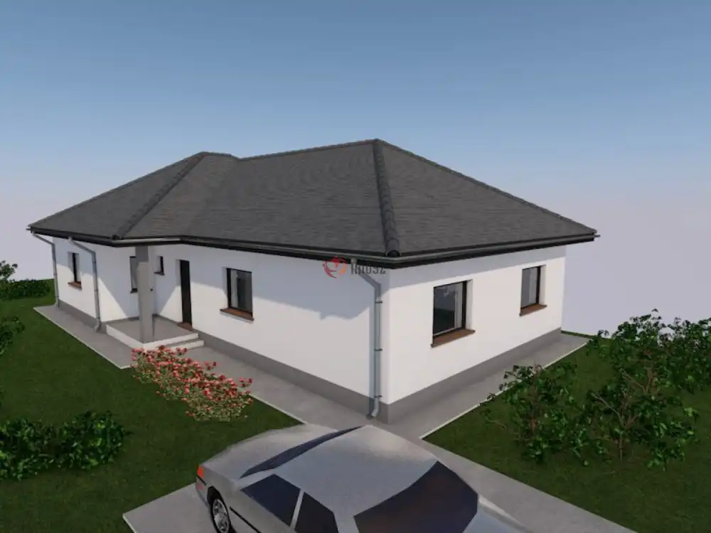 Pest megye - Vácszentlászló