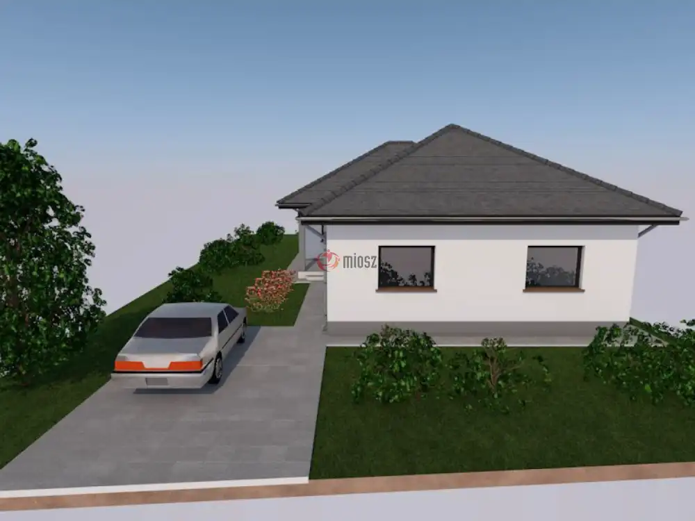 Pest megye - Vácszentlászló