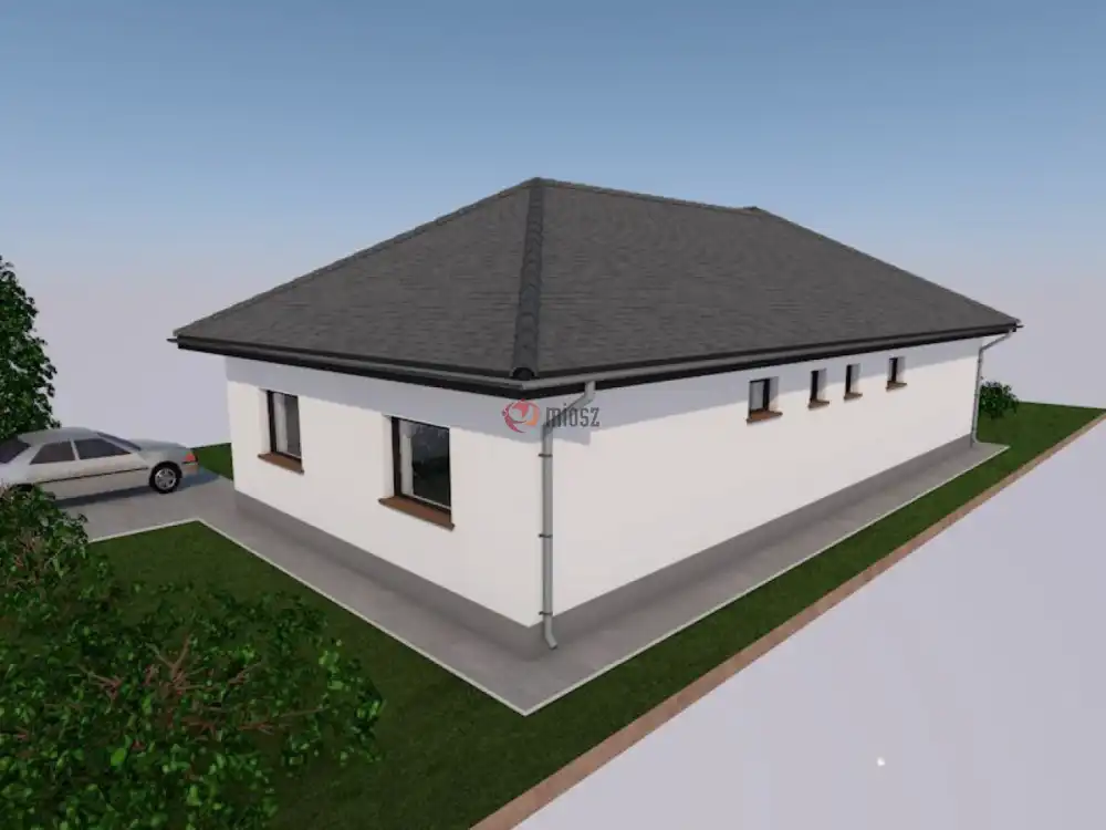 Pest megye - Vácszentlászló