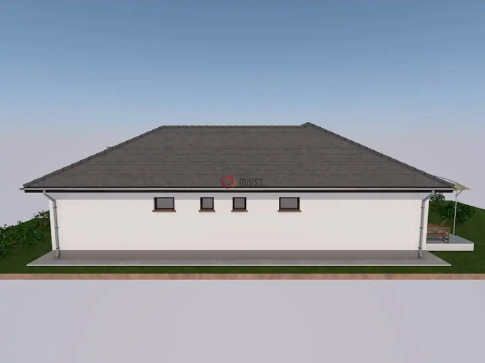 Pest megye - Vácszentlászló